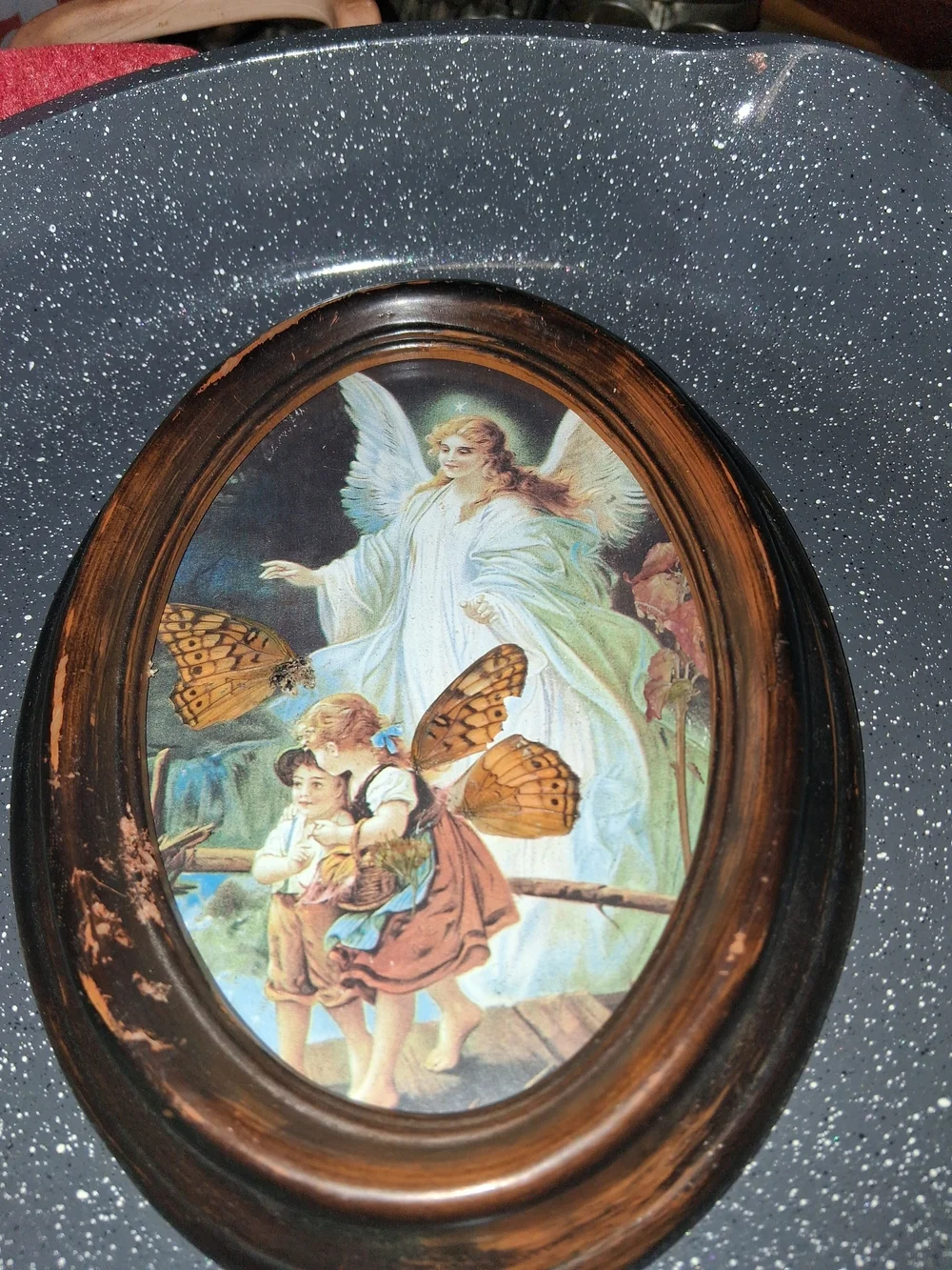N/A classic angel